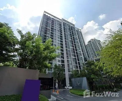 รูป ขาย คอนโด 1 ห้องนอน ในโครงการ ไลฟ์ สุขุมวิท 48 6589844 - รูปที่ 5/5