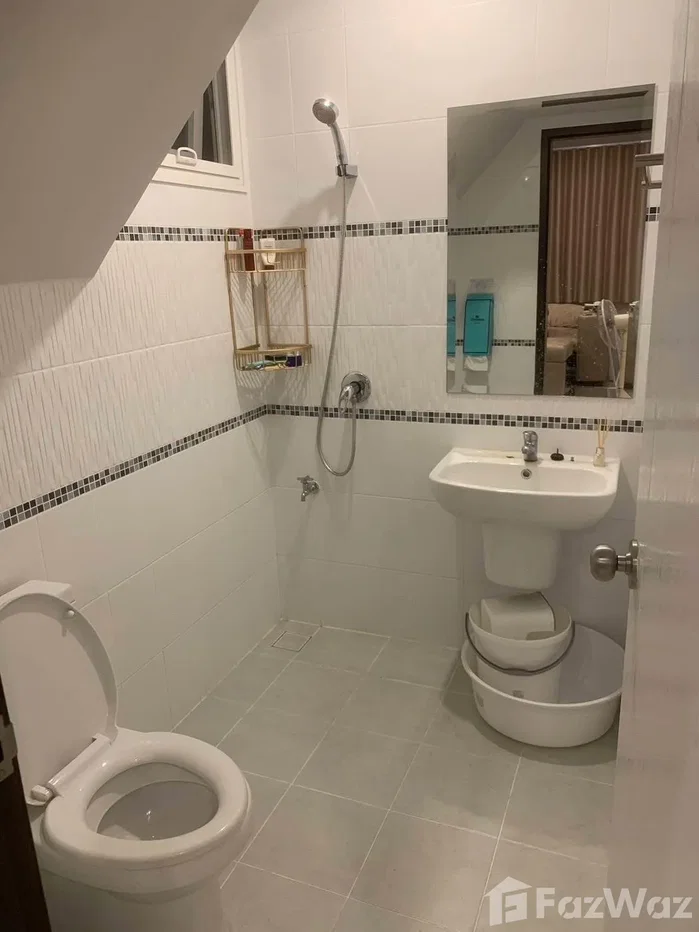 รูป บ้านเดี่ยวให้เช่า 3 ห้องนอน ในโครงการ ศุภาลัย เบลล่า ถลาง ภูเก็ต 6588166 - รูปที่ 9/13