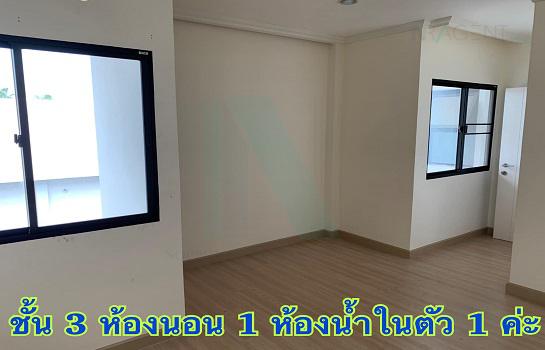 รูป ขายบ้านแฝด โครงการ บ้านกลางเมือง พระราม 2 3 ชั้น 3 ห้องนอน 4 ห้องน้ำ - รูปที่ 5/8