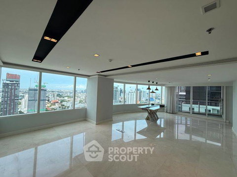 ห้อง 3 ห้องนอน ชั้น 31 ขนาด 233 ตร.ม. Eight Thonglor Residence Condominium ใกล้ BTS ทองหล่อ (ID 3089309)