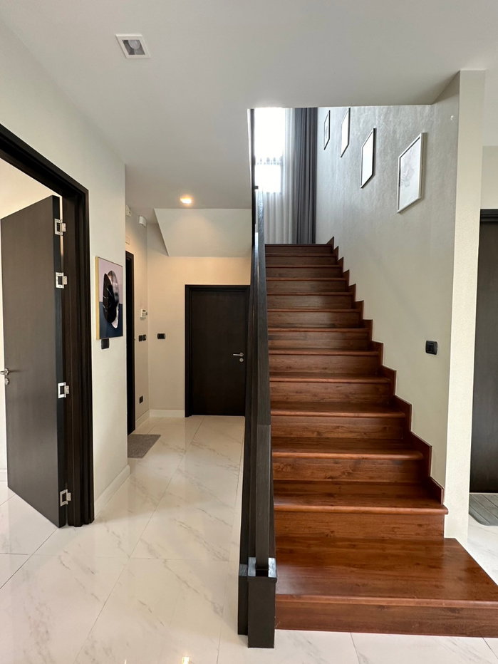 รูป 🏡 Perfect Masterpiece3 Sukhumvit77 - Suvarnabhumi บ้านเดี่ยวหรูให้เช่า ใกล้สนามบินสุวรรณภูมิ เพียง 10 นาที - รูปที่ 15/26
