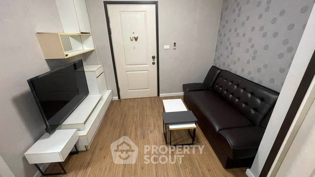 รูป คอนโดให้เช่า 2 ห้องนอน I Condo สุขุมวิท 103 บางนาเหนือ (ID 3090946) - รูปที่ 9/13