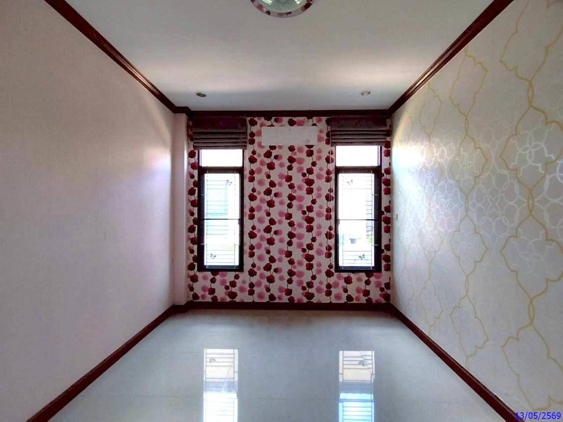 รูป บ้านเดี่ยว 54.9 ตร.วา ว.แลนด์เฮ้าส์ หาดใหญ่ สงขลา 2.4M - รูปที่ 18/25