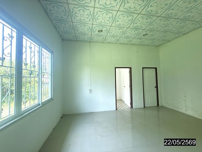 รูป บ้านเดี่ยว 384 ตร.วา ลาดยาว นครสวรรค์ 1.2M - รูปที่ 4/27