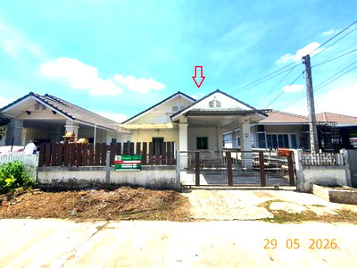 Houses for sale Hang Dong Post Office : HOME 64 Sq.w. Hang Dong Chiang Mai for 2.7M