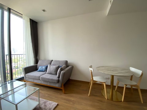 Condo for rent Noble BE 33 Soi Sukhumvit 33 near BTS Prom pong station 650 m