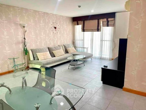 2-BR 100 Sqm Condo At Le Celeste Rama 9- Srinakarin, Near ARL Hua Mak (ID 3091489)