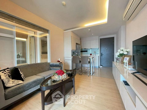 1-BR Condo For Sale, H Sukhumvit 43, 43 Sqm Near BTS Phrom Phong (ID 3090862)