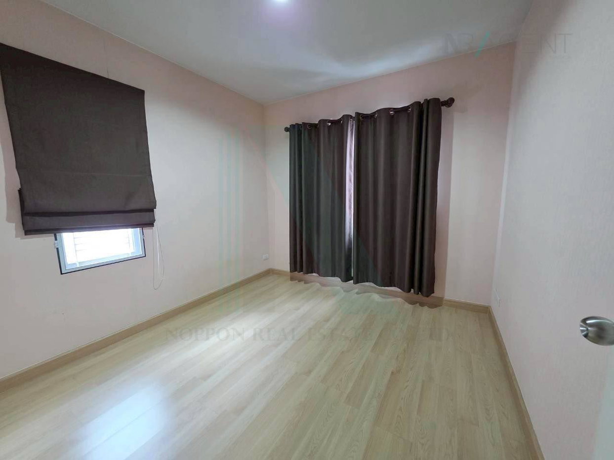 รูป 📌 ขายบ้านแฝด โครงการ อารียา โคโม่ บางนา 2 ชั้น 3 ห้องนอน 3 ห้องน้ำ - รูปที่ 7/8