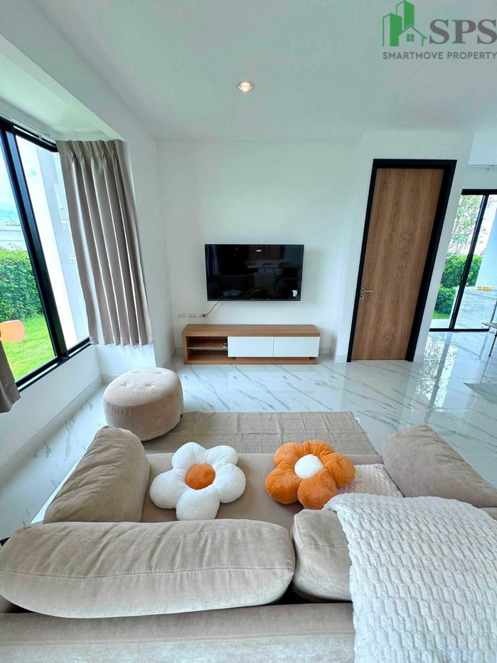 รูป ให้เช่า COMO BIANCA 2 ทำเลตรงข้าม Mega Bangna (SPSSR310) - รูปที่ 3/12