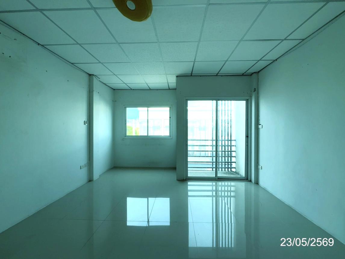 รูป อาคารพาณิชย์ 19.2 ตร.วา นครบางพลี บางเสาธง สมุทรปราการ 3.3M - รูปที่ 25/37