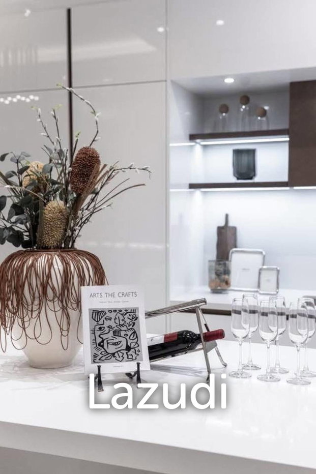 รูป 4 Bed 5 Bath 500 SQ.M The Boulevard Ekkamai - รูปที่ 8/21