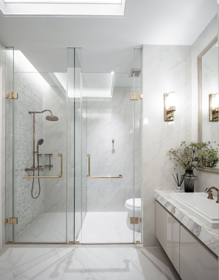 รูป The Boulevard Ekkamai 4 bedrooms, for sale - รูปที่ 11/33