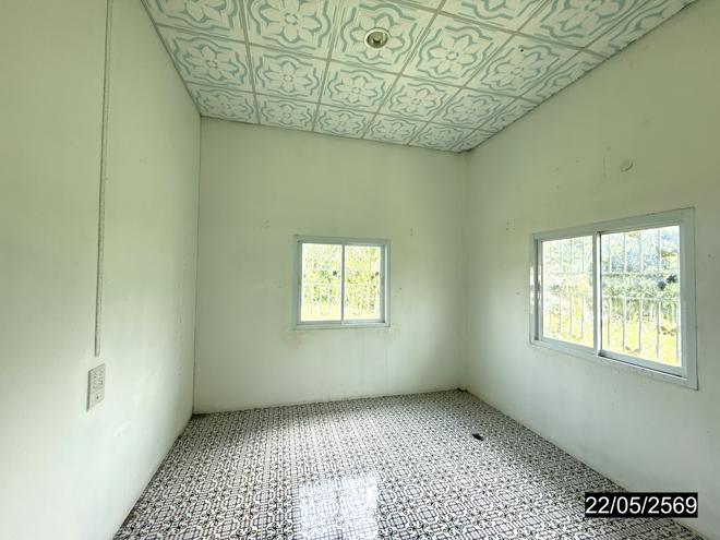รูป บ้านเดี่ยว 384 ตร.วา ลาดยาว นครสวรรค์ 1.2M - รูปที่ 8/27