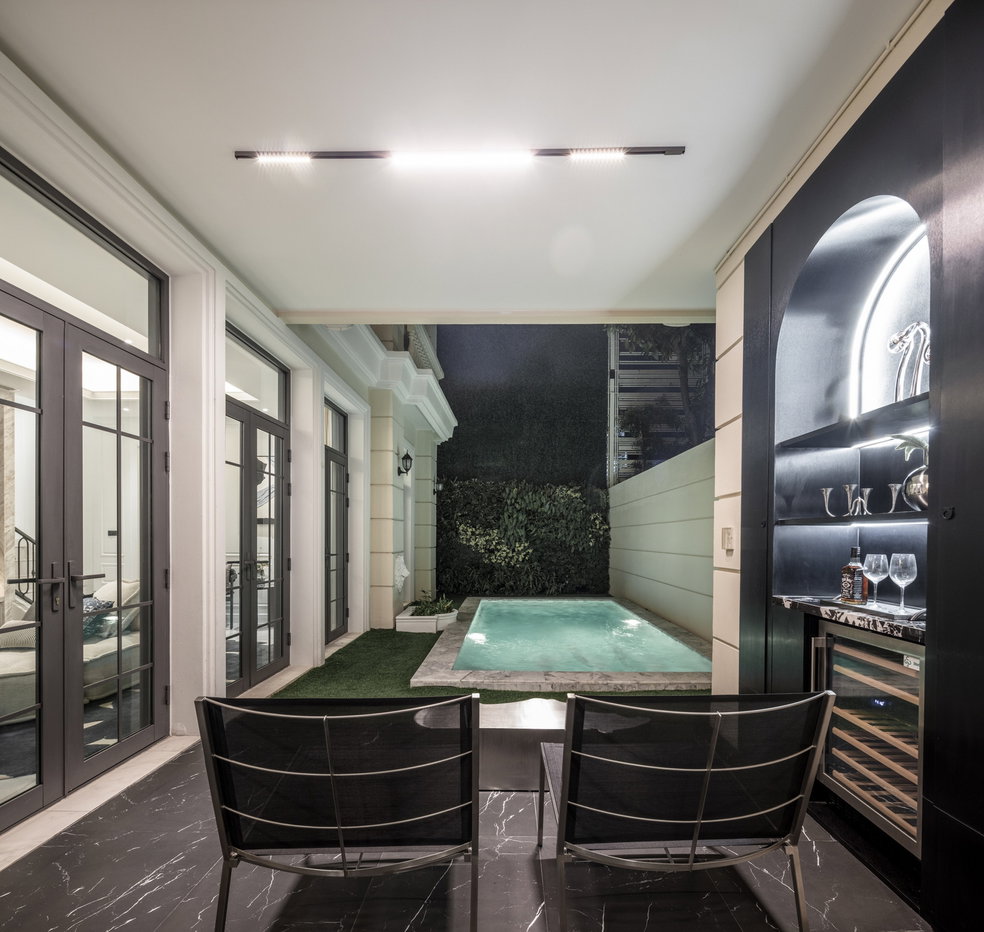 รูป The Boulevard Ekkamai 4 bedrooms, for sale - รูปที่ 14/33