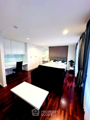 ขายคอนโด : คอนโด 1 ห้องนอน ขาย Baan Chan Condominium ใกล้ ทองหล่อ (ID 2929886)