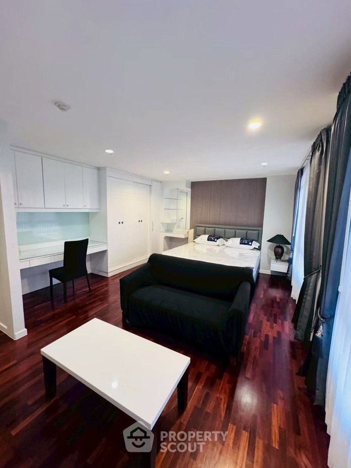 รูป คอนโด 1 ห้องนอน ขาย Baan Chan Condominium ใกล้ ทองหล่อ (ID 2929886) - รูปที่ 1/8