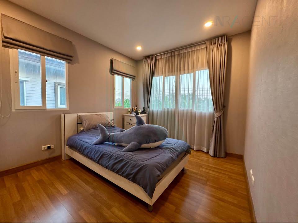 รูป ขายบ้านแฝด โครงการ พฤกษาทาวน์ เซเรนิตี้ 2 เพชรเกษม 81 2 ชั้น 3 ห้องนอน 2 ห้องน้ำ - รูปที่ 8/8
