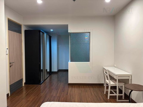 🎊 ให้เช่าคอนโด ศุภาลัย พรีเมียร์ แอท ราชเทวี อาคาร 1 ชั้น 23 1 ห้องนอน ขนาด 63 ตรม ใกล้ ห้างเทสโก้โลตัส พระราม 1