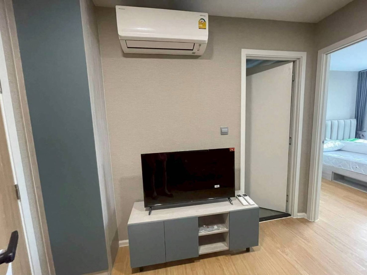 picture @Condorental condo for rent Atmoz Kanaal Rangsit - 3/8