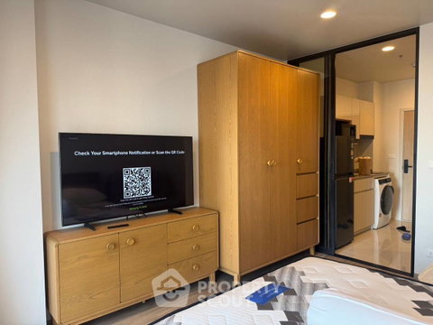 คอนโด 1 ห้องนอน Culture Thonglor ห่าง BTS ทองหล่อ 300 ม. (ID 3092858)