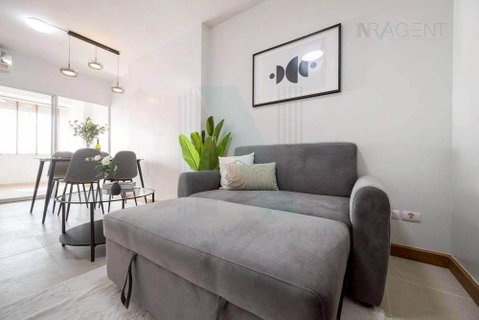 For Sell Condo SUPALAI PARK KHAERAI-NGAMWONGWAN Building 1, Floor 12,1 bed room, Room size 48 sqm