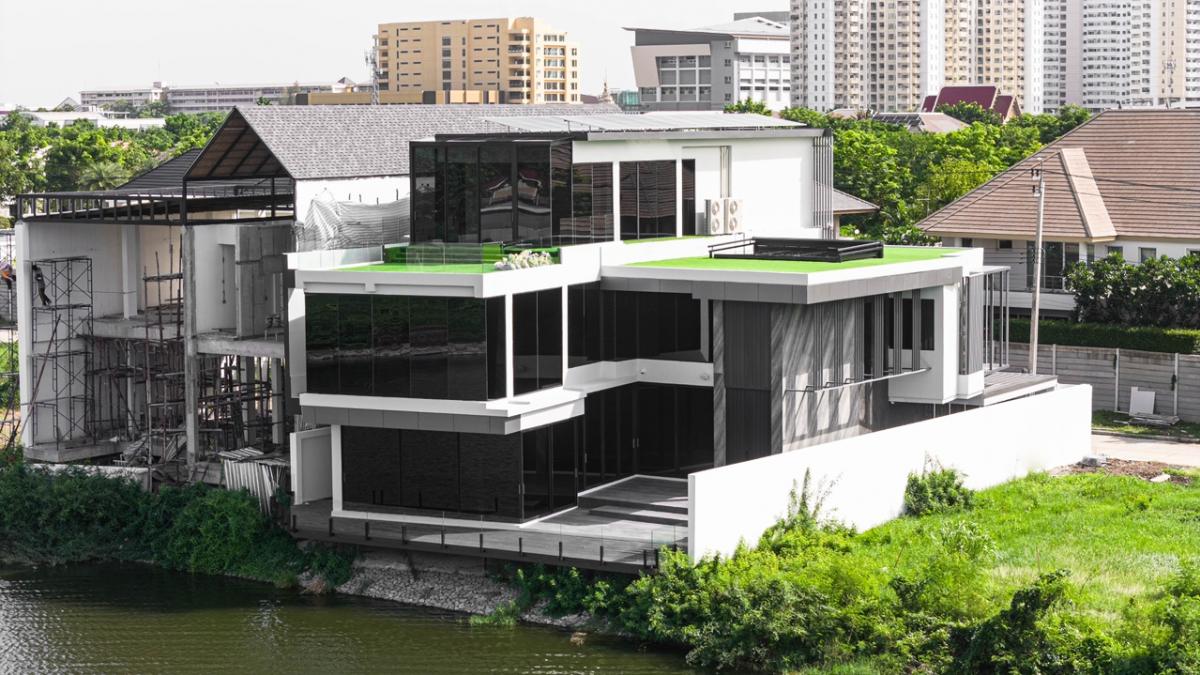 รูป The Lakes 4 bedrooms, for sale - รูปที่ 21/23
