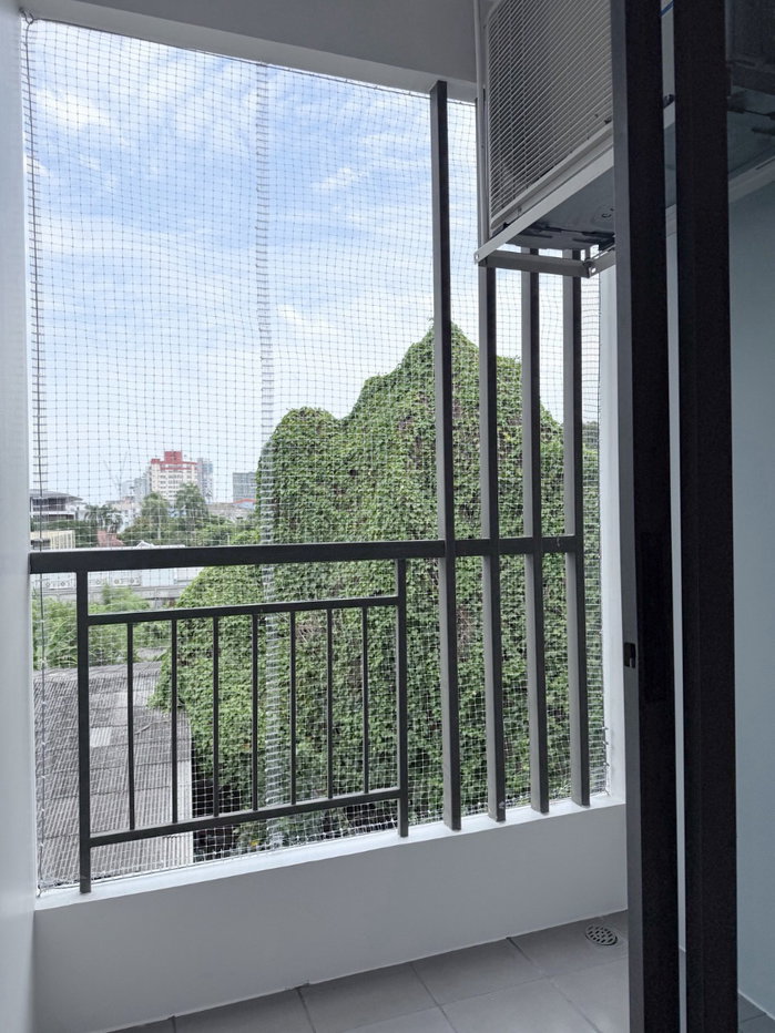 รูป 160726 : The Nest Sukhumvit 64 เฟส2 - รูปที่ 10/16