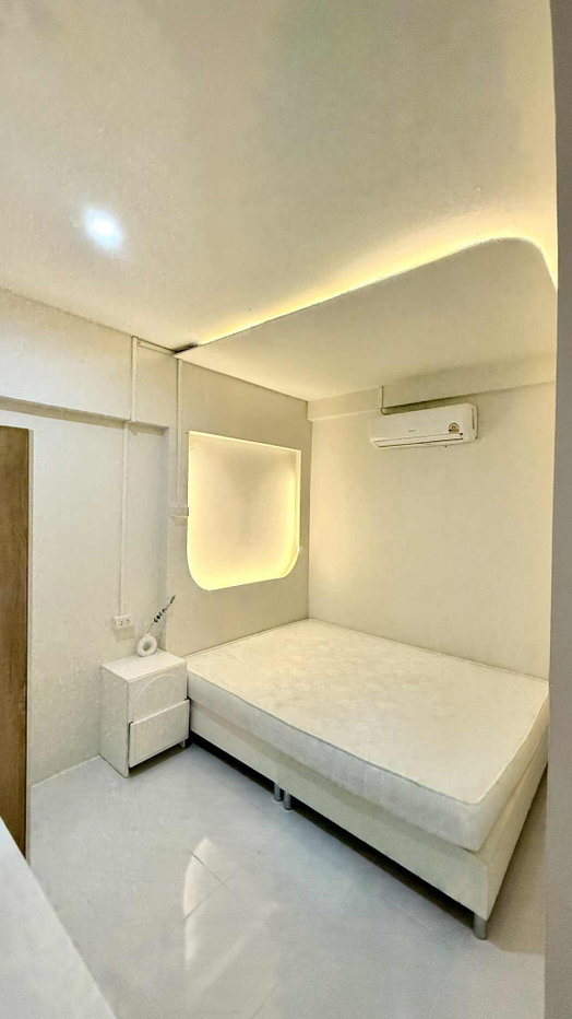 รูป 📣 ให้เช่า PP Condo 🏡 📍ตึก E ชั้น 5 | ขนาด 30 ตร.ม. - รูปที่ 3/13
