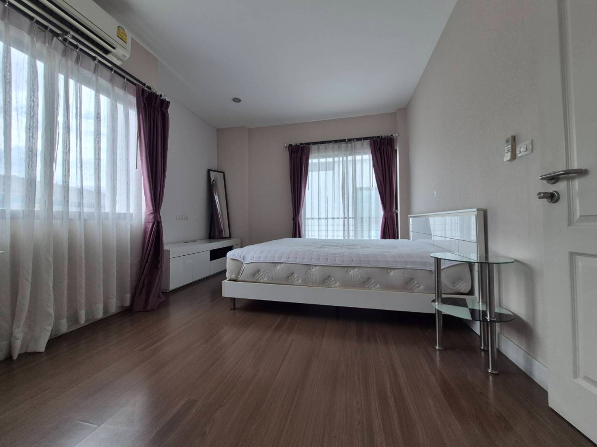 รูป บ้านลุมพินี สวนหลวง ร.9  Luxury Home - รูปที่ 22/35