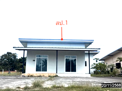 HOME 173 Sq.w. Muang Chan Si Sa Ket for 2.1M