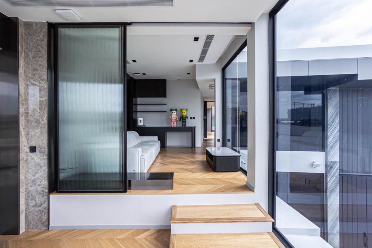 รูป The Lakes 4 bedrooms, for sale - รูปที่ 15/23