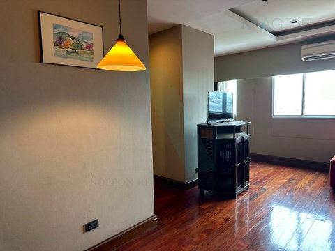 🔺 For Rent Condo LUMPINI VILLE CULTURAL CENTER Building E2, Floor 8,1 bed room, Room size 62 sqm