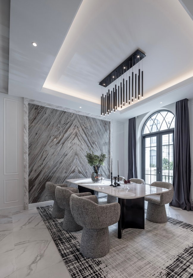 รูป The Boulevard Ekkamai 4 bedrooms, for sale - รูปที่ 27/33