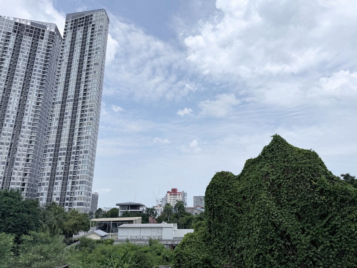 รูป 160726 : The Nest Sukhumvit 64 เฟส2 - รูปที่ 13/16