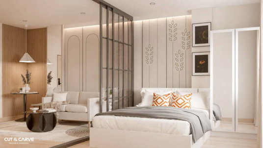 🏢 Condo for Sale – The KITH Sukhumvit 113 | Near BTS Srinagarindra & Samrong