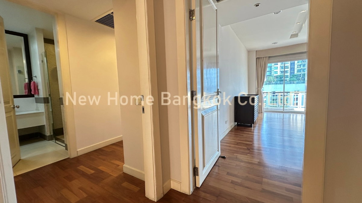 รูป Narathorn Place Condo for Rent 3 bedrooms Sathorn - รูปที่ 21/30