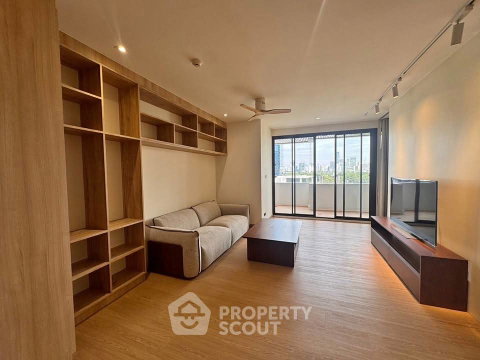 คอนโด 1 ห้องนอนให้เช่า Lake Avenue Sukhumvit 16 ใกล้ BTS อโศก (ID 3088441)