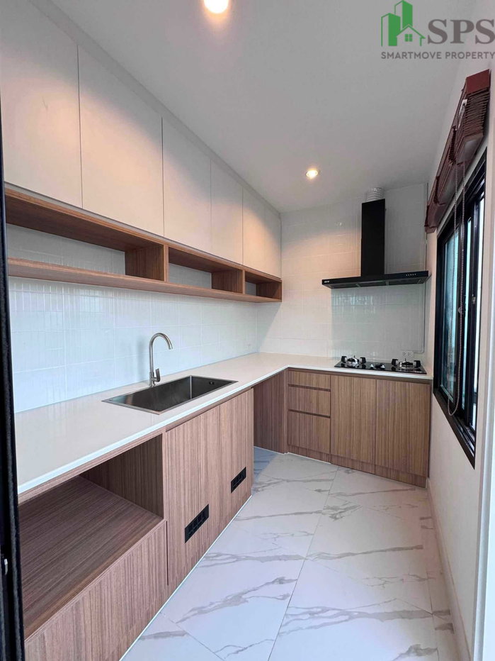 รูป ให้เช่า COMO BIANCA 2 ทำเลตรงข้าม Mega Bangna (SPSSR310) - รูปที่ 6/12