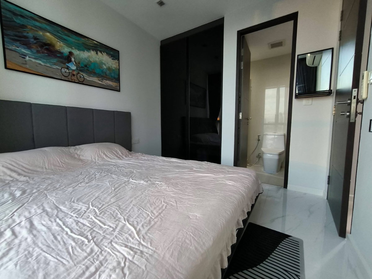 picture Wish Signature Midtown            Siam  - 4/10