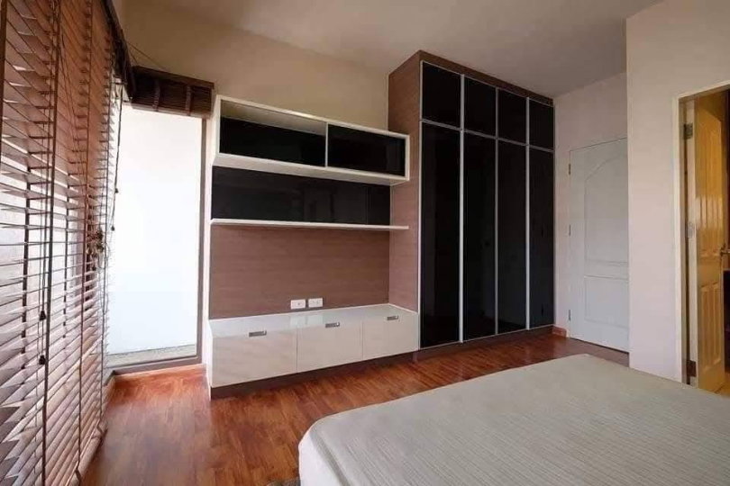 รูป 🏡 2606-RFF048 [ปล่อยเช่า] ทาวน์โฮม 3 ชั้น สไตล์ Cozy Modern พร้อมเข้าอยู่ ใกล้ BTS บางจาก! ✨ - รูปที่ 20/43