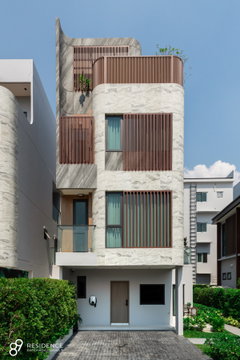 89 เรสซิเดนซ์ รัชดา-พระราม 9 89 Residence Ratchada-Rama 9