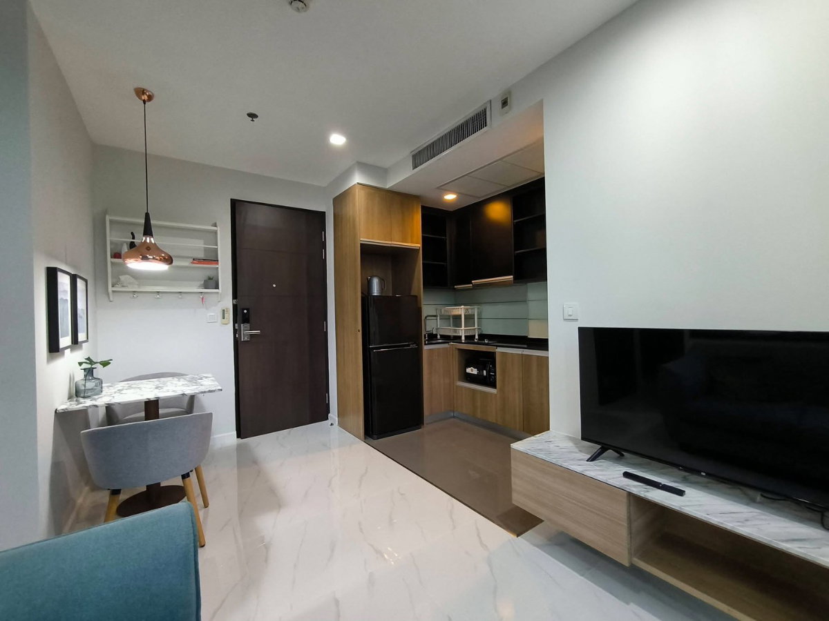 picture Wish Signature Midtown            Siam  - 9/10
