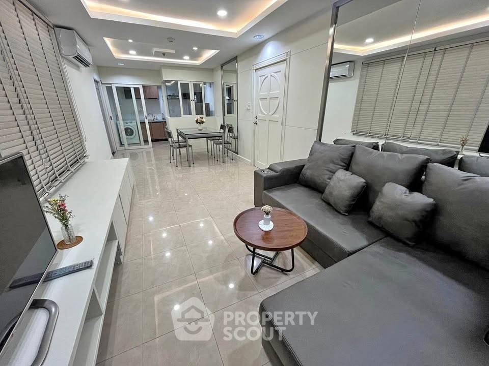 รูป คอนโด 2 ห้องนอน 71 ตร.ม. ราคาดี River Heaven เจริญกรุง บางคอแหลม (ID 3087683) - รูปที่ 1/10
