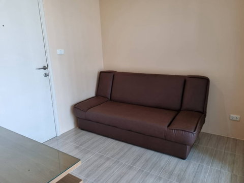 ขายด่วน!!คอนโด Aspire สาทร-ตากสิน Timber Zone ใกล้ BTS วุฒากาศ