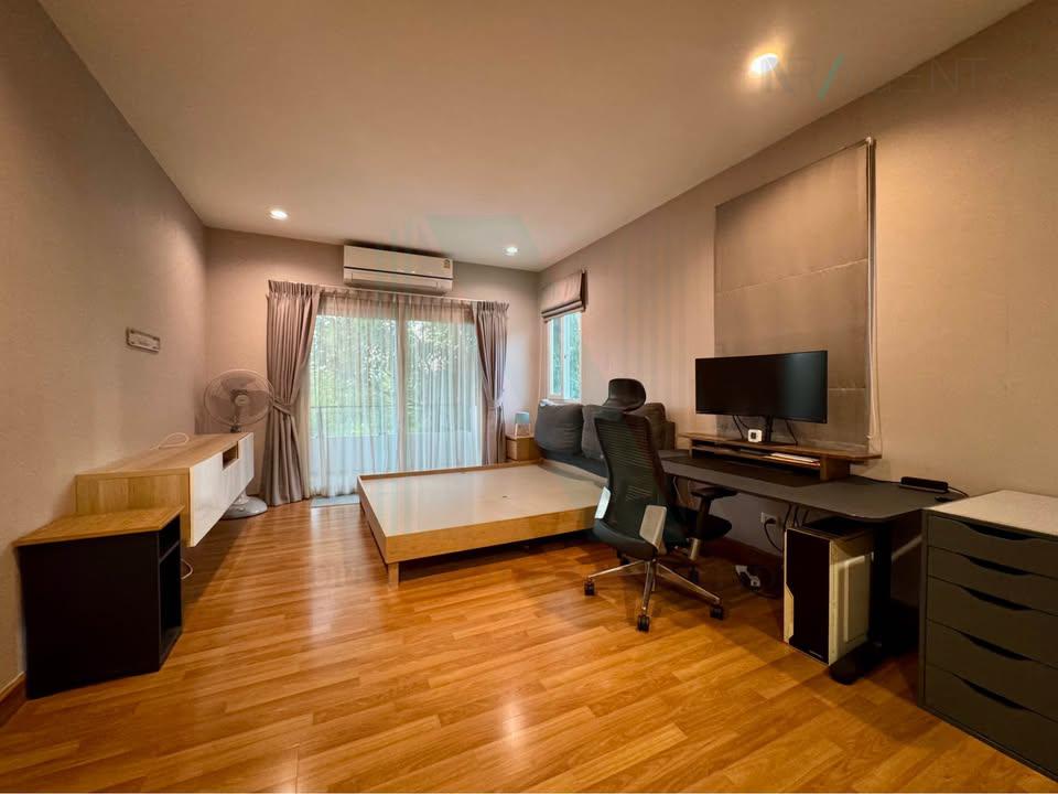 รูป ขายบ้านแฝด โครงการ พฤกษาทาวน์ เซเรนิตี้ 2 เพชรเกษม 81 2 ชั้น 3 ห้องนอน 2 ห้องน้ำ - รูปที่ 7/8