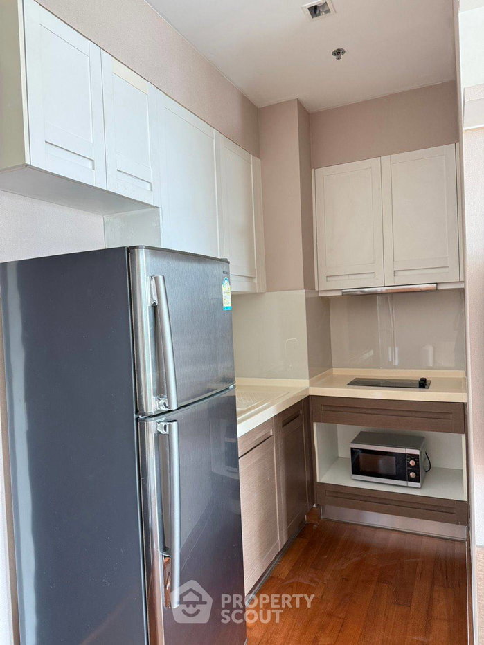 รูป คอนโด 1 ห้องนอน 35 ตร.ม. ชั้น 28 Ivy Sathorn 10 ใกล้ BTS เซนต์หลุยส์ 200 ม. (ID 882275) - รูปที่ 4/6