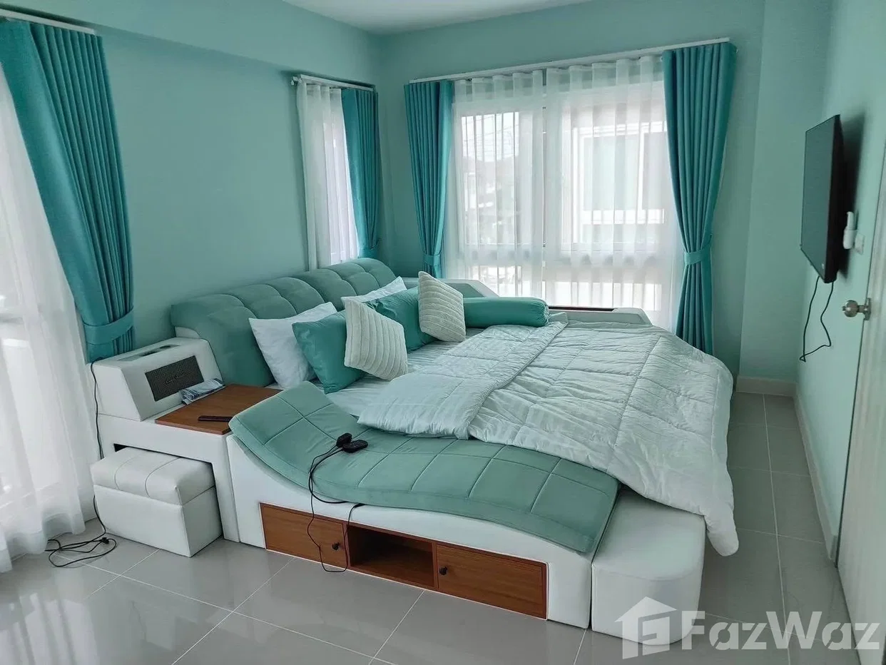 รูป บ้านเดี่ยวให้เช่า 3 ห้องนอน ในโครงการ ศุภาลัย เบลล่า ถลาง ภูเก็ต 6588166 - รูปที่ 5/13