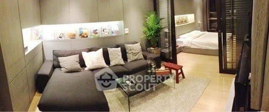 คอนโด 1 ห้องนอน ขาย ที่ Life @ Sathorn 10 ใกล้ BTS เซนต์หลุยส์ 100 ม. (ID 1953742)