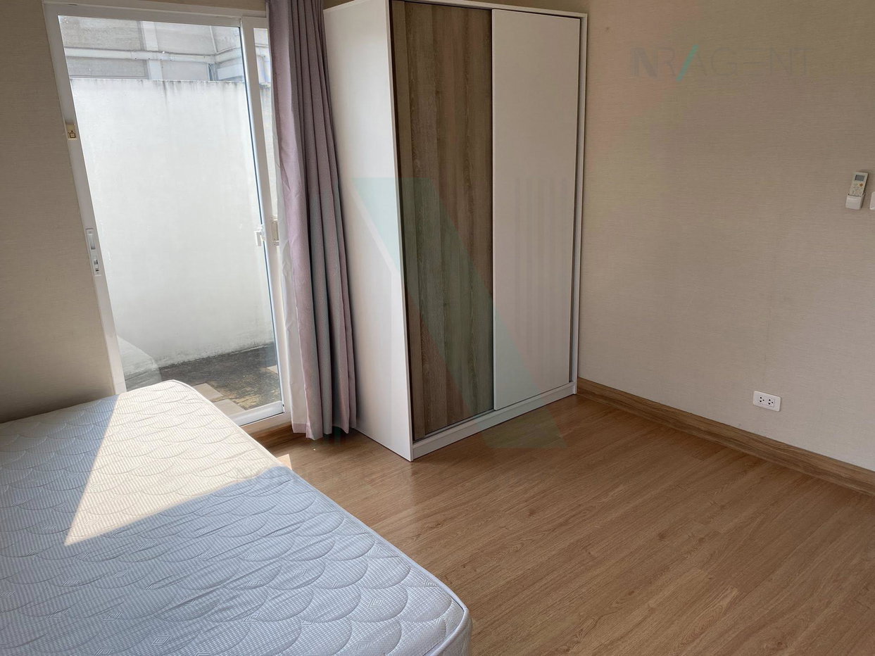 รูป ขายบ้านแฝด โครงการ ภัสสร เพรสทีจ ลุกซ์ พัฒนาการ 2 ชั้น 3 ห้องนอน 2 ห้องน้ำ - รูปที่ 6/8